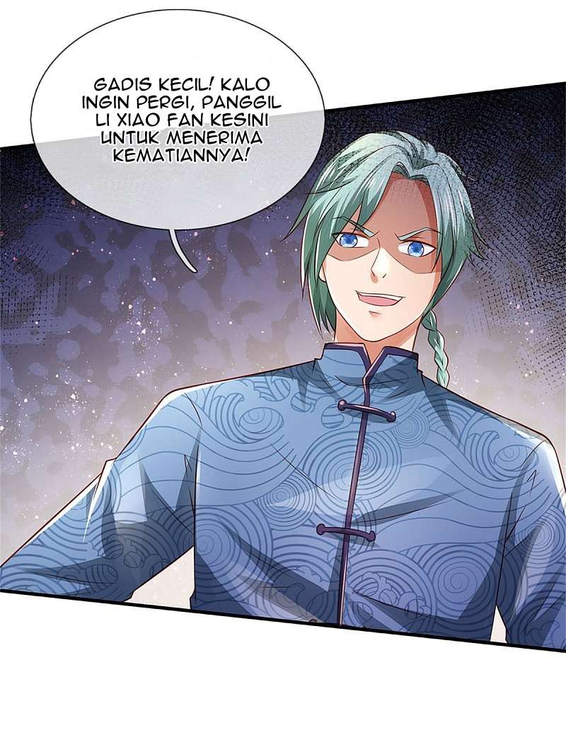 I am Daxianzun Chapter 296 Gambar 13